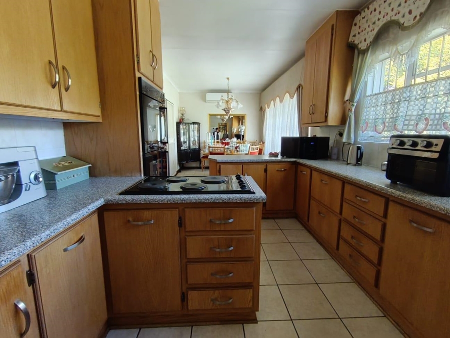 3 Bedroom Property for Sale in Fichardt Park Free State